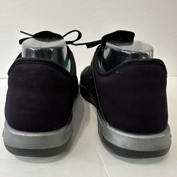 Nike Free TR 6 Running Shoes Metallic Athletic Size W 8.5 - Picture 4 of 9